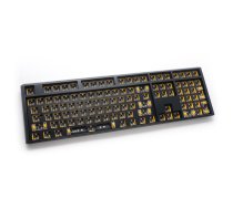 Ducky One 3 Hot-Swap Barebone - ANSI Layout (DKON2108ST-ANSI01)