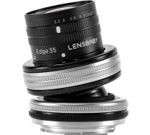 Lensbaby Composer Pro II w/ Sweet 35 Optic for Canon EF LBCP235C