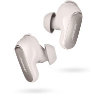 Bose QuietComfort Ultra Wireless Earbuds White