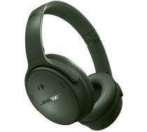 Bose QuietComfort Wireless Over-Ear Active Noise Canceling Headphones (Limited-Edition Cypress Green) (884367-0300)