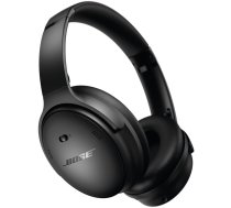 Bose QuietComfort Wireless Over-Ear Active Noise Canceling Headphones (Black) (884367-0100)