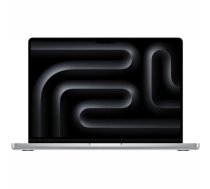 Apple MacBook Pro 14 M3 Pro 11 CPU 14 GPU 18GB 512GB Silver INT MRX63
