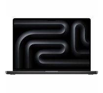 Apple MacBook Pro 14 M3 Pro 11 CPU 14 GPU 18GB 512GB Space Grey INT MRX33