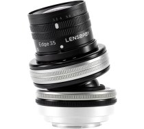 Lensbaby Composer Pro II with Edge 35 Optic for Canon EF LBCP2E35C