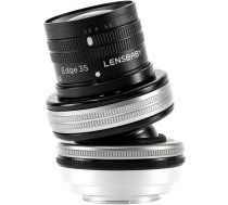 Lensbaby Composer Pro II with Edge 35 Optic for Nikon F LBCP2E35N
