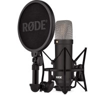 Rode NT1 Signature Series Studio Condenser Microphone Black