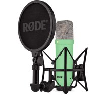 Rode NT1 Signature Series Studio Condenser Microphone Green