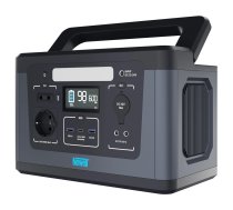 Newell Argus 600 Portable Power Station