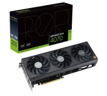 ASUS ProArt GeForce RTX 4070 OC edition 12GB GDDR6X (PROART-RTX4070-O12G)