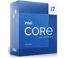 Intel Core i7-13700K Processor 30M Cache, up to 5.40 GHz (BX8071513700KSRMB8)