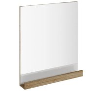 Ravak 10° Vannas Istabas Spogulis 75x65cm Valrieksta (X000000853)