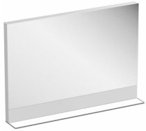 Ravak Formy Vannas Istabas Spogulis 71x80cm Balts (X000001044)