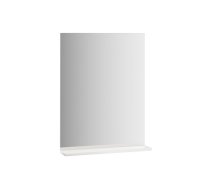 Ravak Rosa II Vannas Istabas Spogulis 75x60cm Balts (X000000930)