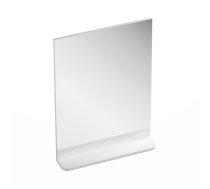 Ravak BeHappy Vannas Istabas Spogulis 74x53cm Balts (X000001099)
