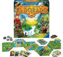 Ravensburger The Quest for El Dorado (EN)