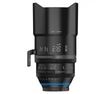 Irix Cine Lens 150mm T3.0 Macro for Fuji X Metric (IL-C150-FX-M)