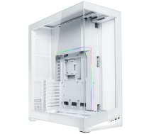 PHANTEKS NV Series NV7 E-ATX Case, Tempered Glass, D-RGB - white (PH-NV723TG_DMW01)
