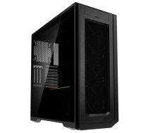 PHANTEKS Enthoo Pro 2 Big-Tower, Tempered Glass, ARGB - black (PH ES620PTG_DBK01)