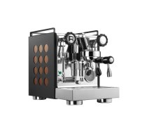 Rocket Appartamento Espresso Machine Black Copper