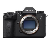 Sony a9 III Body (ILCE-9M3)