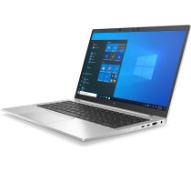 HP EliteBook 840 Aero G8 14.0-inch Full HD Intel Core i5-1135G7 8GB RAM 256GB SSD Windows 10 Pro Silver (2E5E2AV_14_3Y)