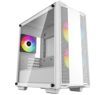 DeepCool CC360 ARGB White (R-CC360-WHAPM3-G-1)