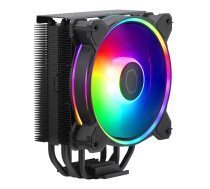 Cooler Master Hyper 212 Halo RGB Black