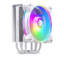 Cooler Master Hyper 212 Halo RGB White