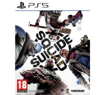 Sony PlayStation 5 Suicide Squad: Kill The Justice League (PS5)