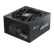 Seasonic Vertex GX 80 PLUS Gold PSU, modular, ATX 3.0, PCIe 5.0 - 750 Watt (VERTEX GX-750)