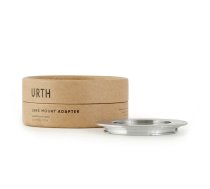 Urth Lens Mount Adapter Compatible with M42 Lens to Canon (EF / EF-S) Camera Body