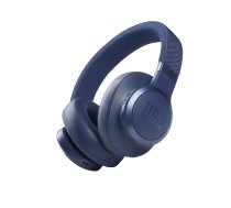 JBL Live 660NC Blue