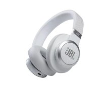JBL Live 660NC White