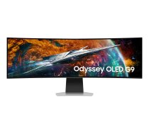 Samsung 49" Odyssey OLED G9 G95SC (LS49CG950SUXDU)