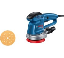 Bosch GEX 34-125 Ekscentriskā Slīpmašīna (4059952529035)