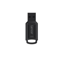 Lexar JumpDrive V400 USB 3.0 Flash Drive 32GB (LJDV400032G-BNBNG)