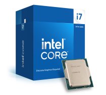 Intel Core i7-14700F BOX (BX8071514700F)