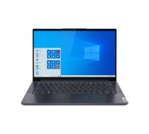 Lenovo Yoga 7 14ACN6 Ryzen 5 5600U 14-inch FHD IPS 8GB RAM 512GB SSD Windows 11 Slate Grey (82N7006CPB)