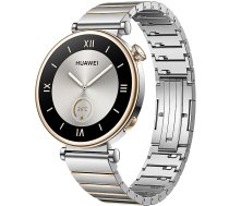 Huawei Watch GT4 41mm (Aurora-B19T) Silver