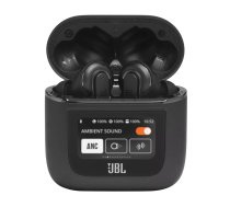 JBL Tour Pro 2 Black