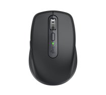 Logitech MX Anywhere 3S Compact Wireless Performance Mouse Graphite (910-006929)