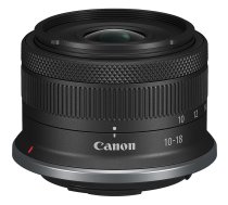 Canon RF-S 10-18mm F4.5-6.3 IS STM