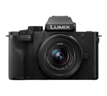 Panasonic Lumix DC-G100D + 12-32mm f3.5-5.6 ASPH. OIS Black