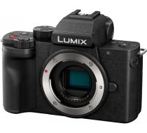 Panasonic Lumix DC-G100D Body Black