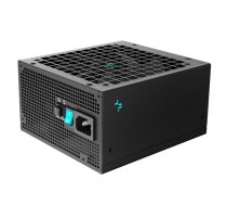 DeepCool PX1000G, 80 Plus Gold, ATX 3.0, PCIe 5.0 - 1000 Watt Black (R-PXA00G-FC0B-EU)