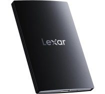 Lexar SL500 Portable SSD 2000MB/s read 1800MB/s write 1TB (LSL500X001T-RNBNG)