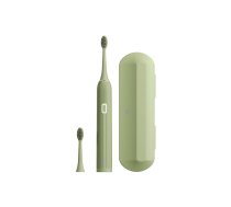 Tesla Smart Sonic toothbrush (TSL-PC-TSD200G) Green