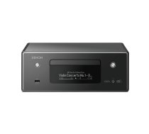 Denon CEOL RCD-N11 DAB Network CD Player Black