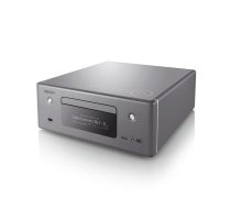 Denon CEOL RCD-N11 DAB Network CD Player Silver