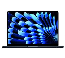Apple MacBook Air 13.6 Retina M3 8GB 512GB RUS Midnight MRXW3RU
